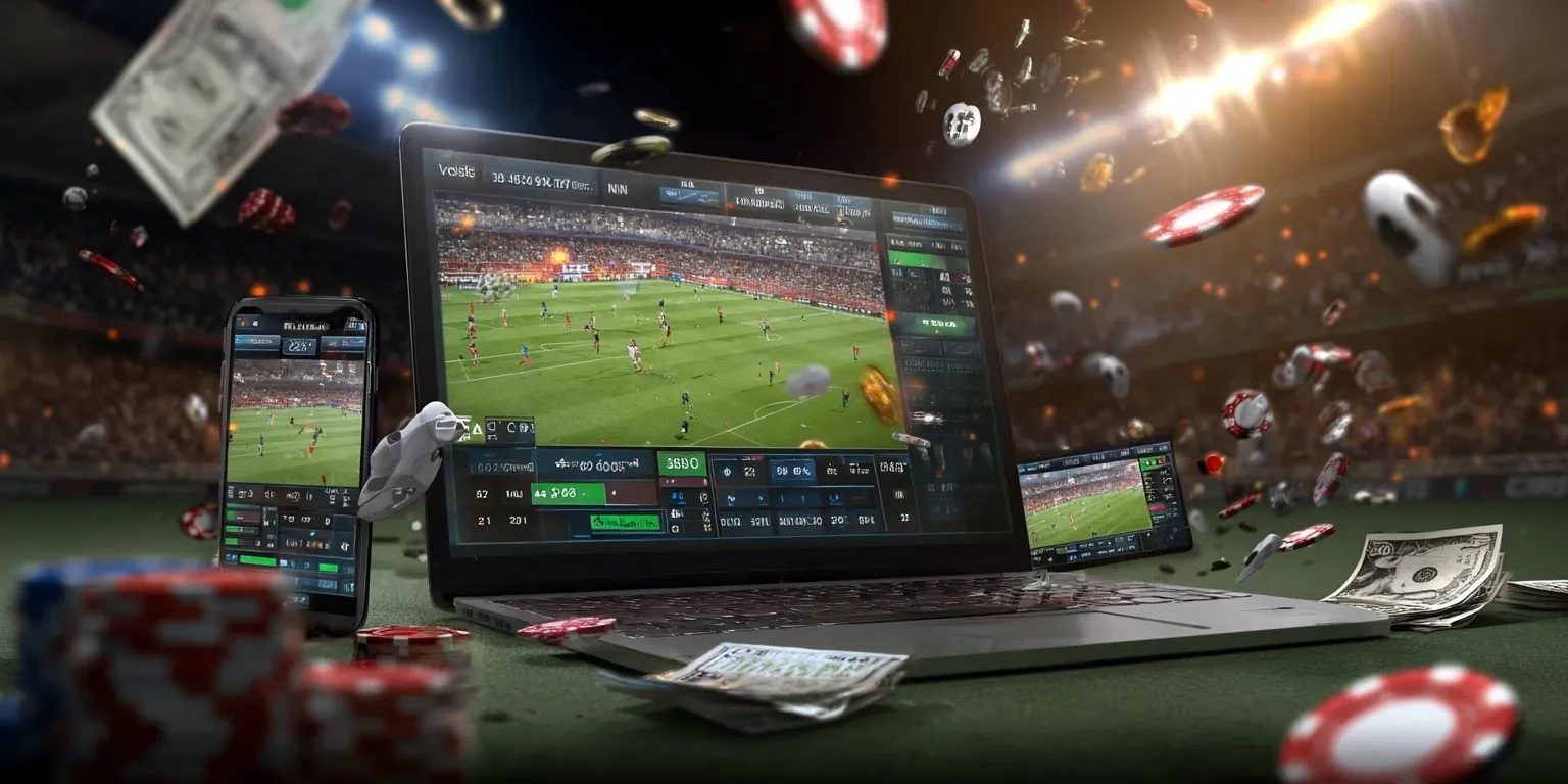 Bagaimana Bonus Berfungsi dalam Permainan Kasino?